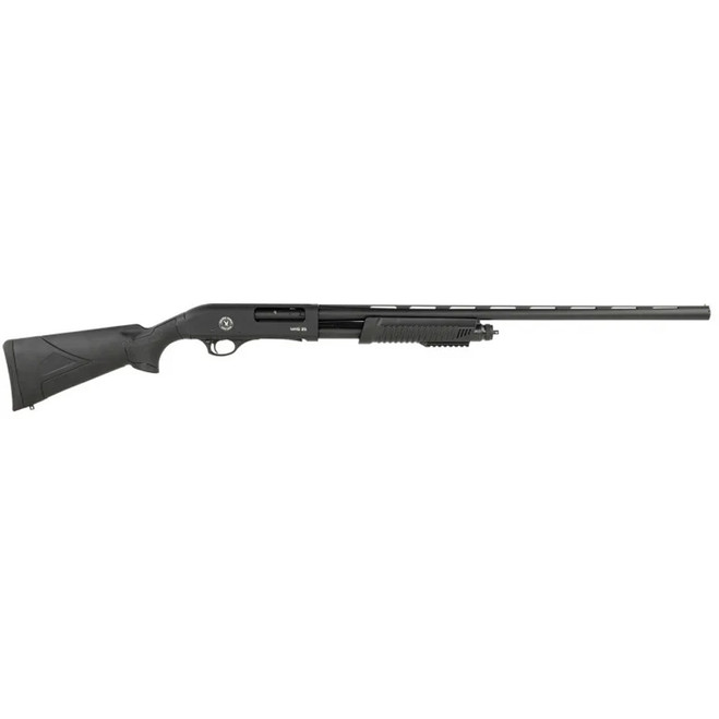 TR Imports Silver Eagle RZ17 Shotgun 12 ga. 28 in. Black - Freedom