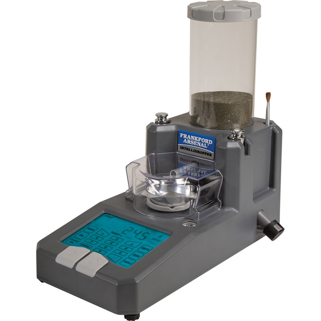 Frankford Arsenal Intellidropper Powder Measure - Freedom Armory