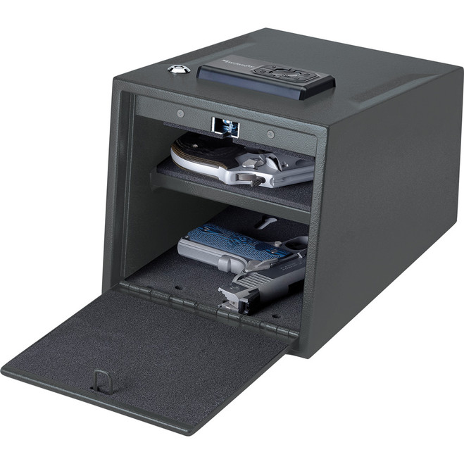 Hornady Two-Gun Keypad Vault