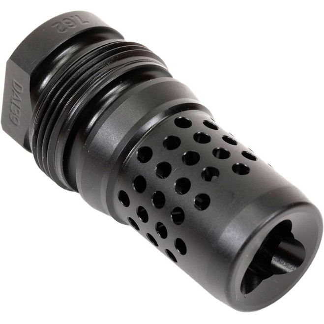 Dead Air Xeno Omni Brake .30 Cal. M14X1RH