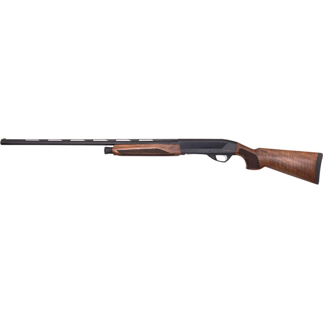Weatherby Element 2 Synthetic Shotgun 12 ga 28 in Tungsten