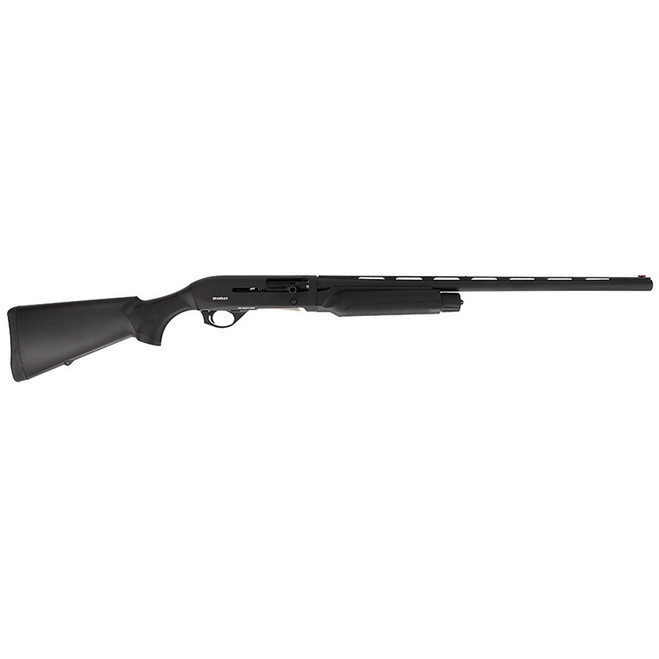 Spandau S2 Shotgun 12 ga 24 in. Black 3 in. 5 rd. Spandau S2 Shotgun 12 ga 24 in. Black 3 in. 5 rd.