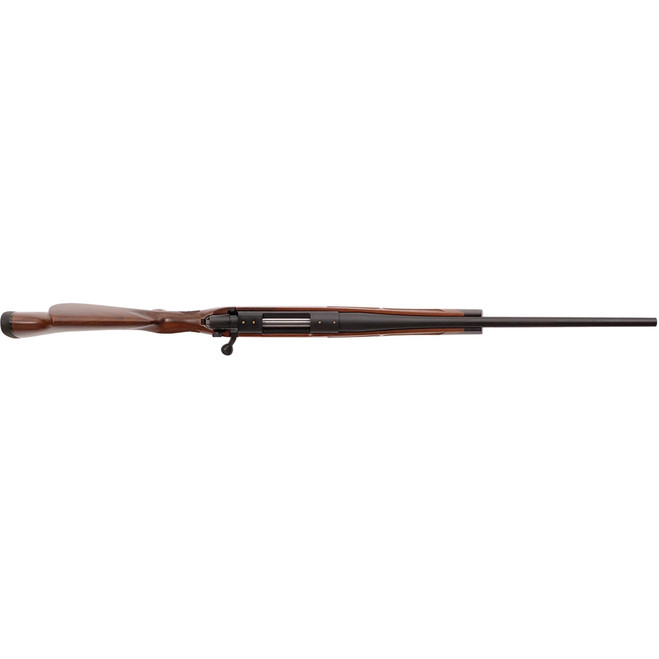 Weatherby Vanguard Camilla Rifle 22-250 Rem 20 in Walnut Threaded RH