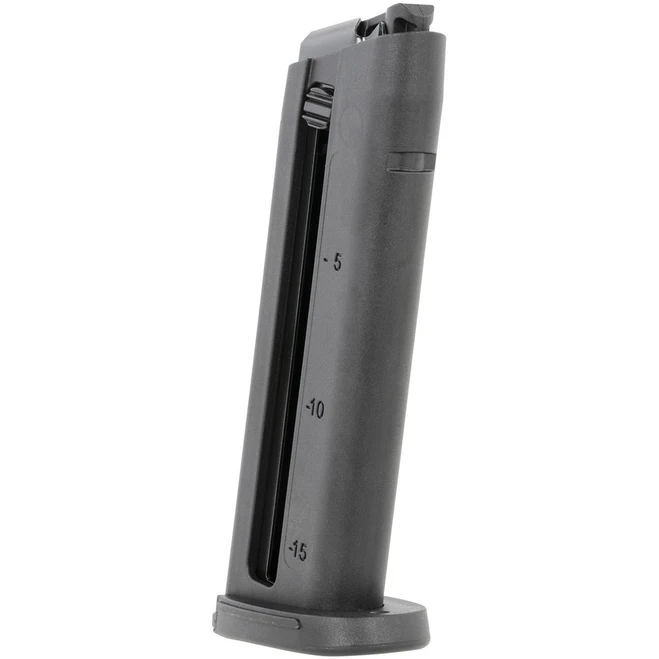 Walther WMP Magazine 22 Mag