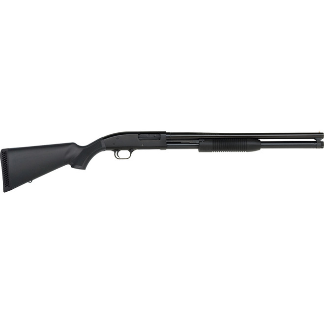 Maverick 88 All Purpose Shotgun 20 ga. 26 in. Synthetic Black 3 in