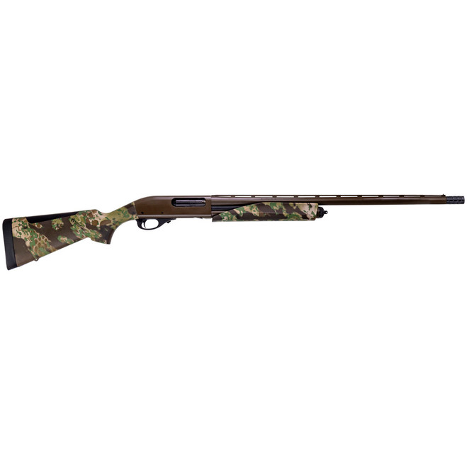 Remington V3 Field Pro Shotgun 12 ga. 28 in. Kryptek WF 3 in