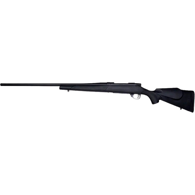 Weatherby Vanguard Obsidian Rifle 6.5-300 WBY Mag 26 in. Black 3 rd. Weatherby Vanguard Obsidian Rifle 6.5-300 WBY Mag 26 in. Black 3 rd.