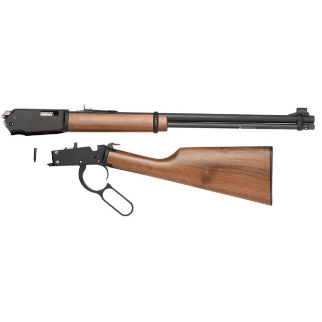 Winchester Ranger Lever Action Rifle 22 LR. 20.5 in. Walnut 15 rd. Winchester Ranger Lever Action Rifle 22 LR. 20.5 in. Walnut 15 rd.