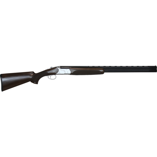CZ Drake All-Terrain Shotgun 20 ga. 28 in.Turkish Walnut 3 in