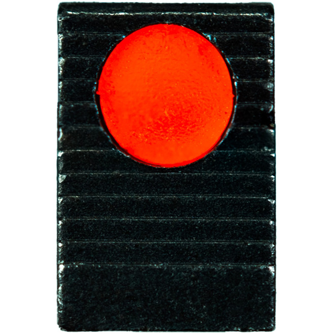 HiViz Top Gun Front Sight Walther P22 Red/Green/White HiViz Top Gun Front Sight Walther P22 Red/Green/White