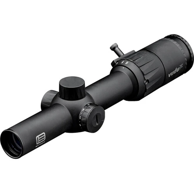 EoTech VuduX Rifle Scope 2-12x30mm - Freedom Armory
