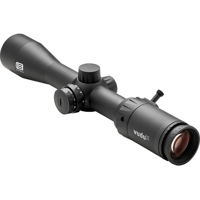 EoTech VuduX Rifle Scope 2-12x30mm