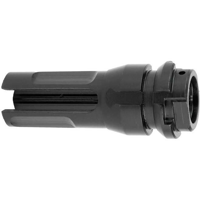Dead Air KeyMount Flash Hider .30 cal. M15X1 Dead Air KeyMount Flash Hider .30 cal. M15X1