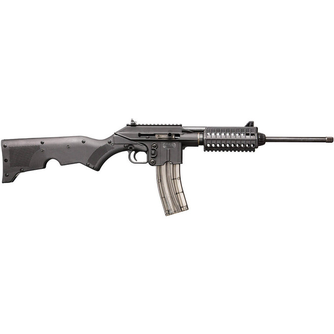 KelTec SU22E Rifle 22 lr. 16 in. Black 26 rd. KelTec SU22E Rifle 22 lr. 16 in. Black 26 rd.