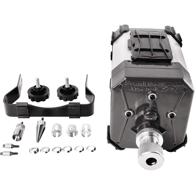 Frankford Arsenal Case Prep and Trim System Frankford Arsenal Case Prep and Trim System