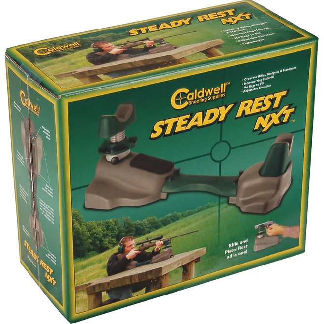 Caldwell Steady Rest NXT Caldwell Steady Rest NXT