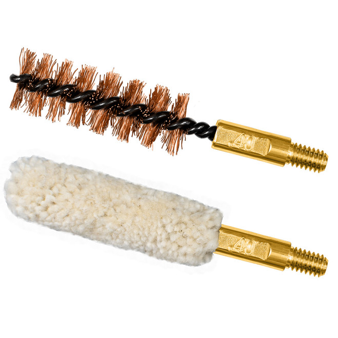 Otis Bore Brush Pack 2 pk.