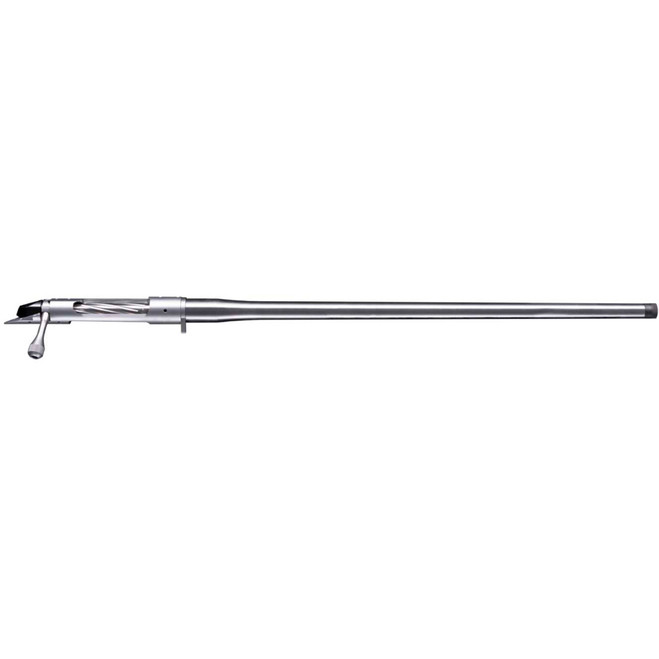 Bergara Premium Barreled Action 6 GT 26in. No. 7 Countour