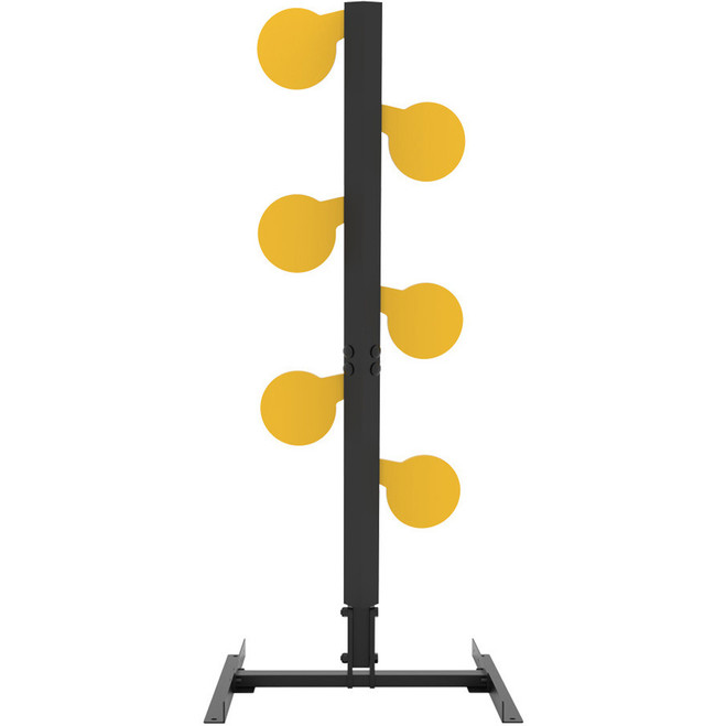 Caldwell AR500 Dueling Tree Includes Stand Caldwell AR500 Dueling Tree Includes Stand