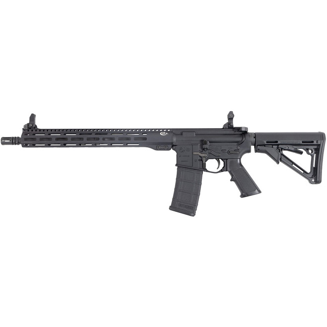 Colt AR15A4 Rifle 5.56 Nato 20 in. Matte Black 30 rd. - Freedom Armory