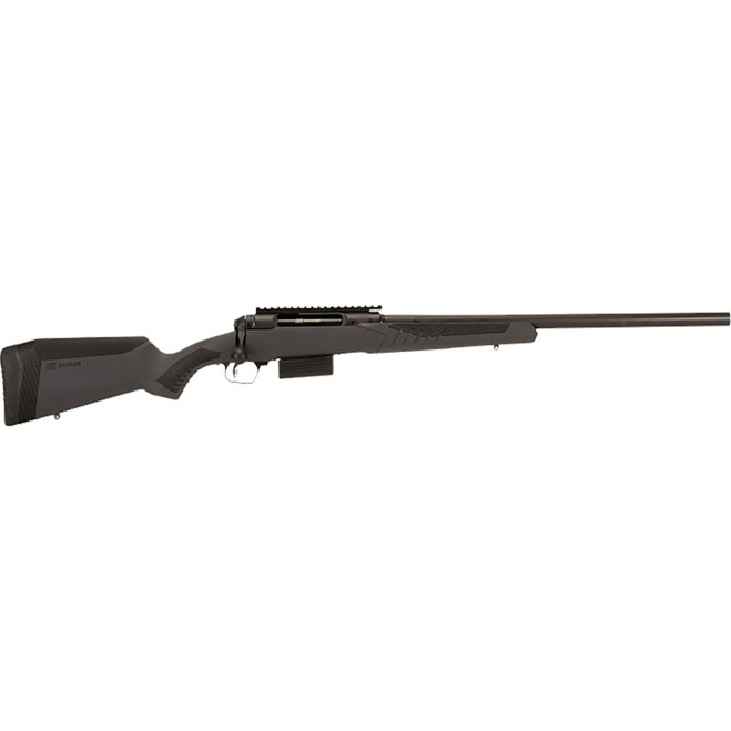Savage 220 Bolt Action Shotgun 20 ga. 22 in. Black LH Savage 220 Bolt Action Shotgun 20 ga. 22 in. Black LH