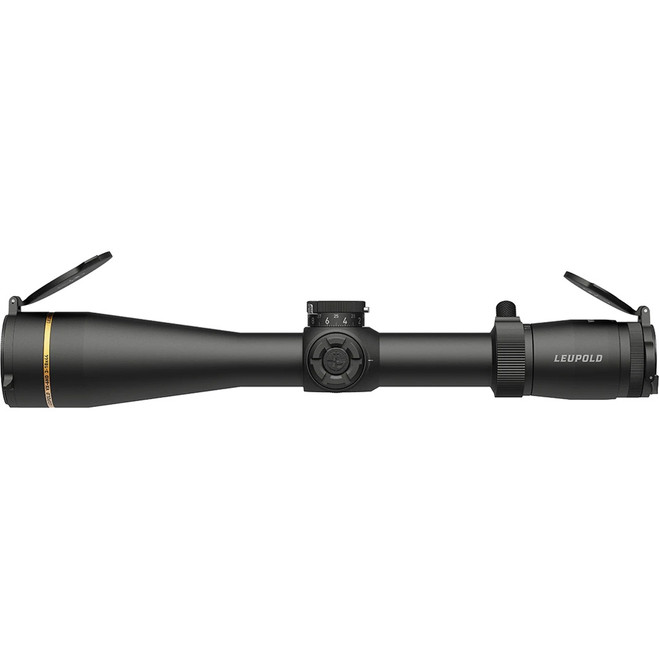 Leupold VX-6HD Gen2 Rifle Scope 3 - 18X56 30mm SF Illum. Firedot