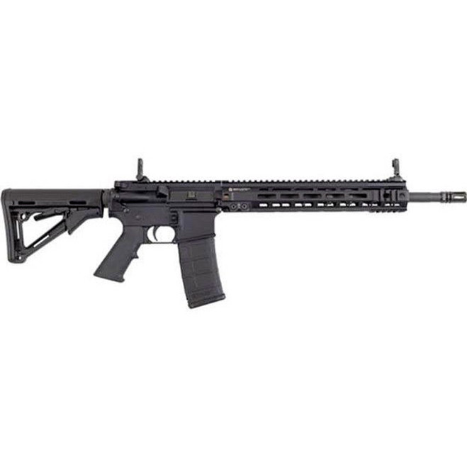 Colt M4 Carbine FBP Rifle 5.56 Nato 16.1 in. Matte Black 30 rd. Colt M4 Carbine FBP Rifle 5.56 Nato 16.1 in. Matte Black 30 rd.