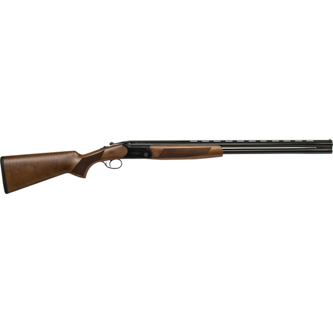 CZ Drake Shotgun 20 ga. 28 in. Turkish Walnut 3 in. Pistol Grip