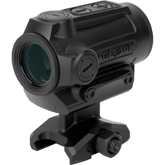 Holosun ARO Rifle Sight Gold Multi-Reticle