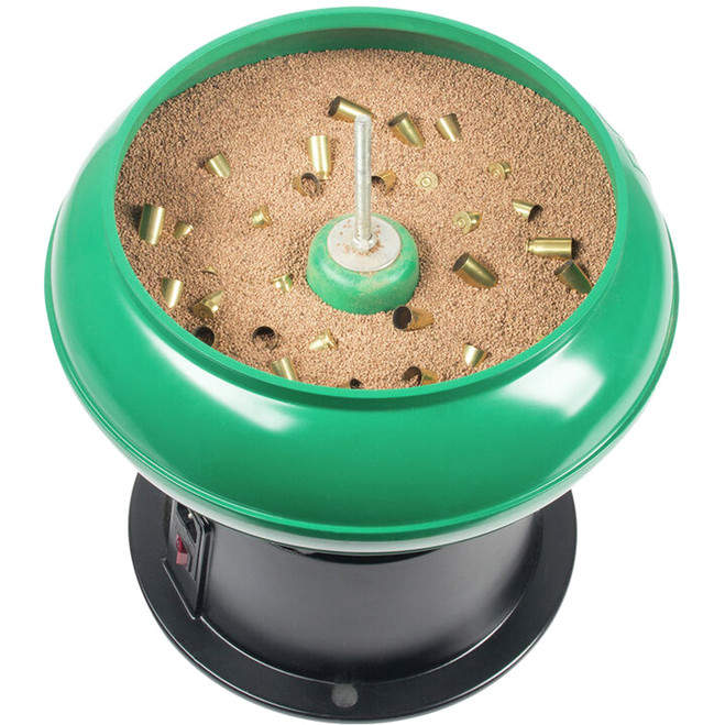 RCBS Vibratory Case Polisher RCBS Vibratory Case Polisher