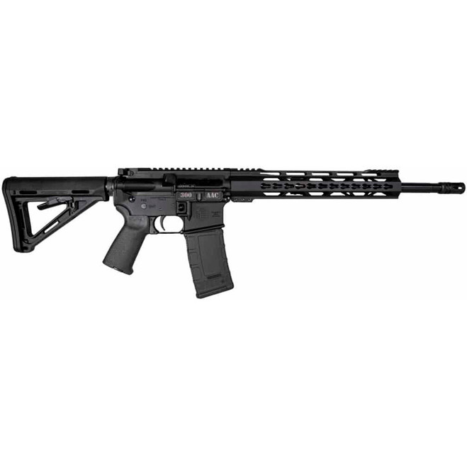 Diamondback Carbon DB15 Rifle 300 Blackout 16 in. Black 12 in. KeyMod 30 rd. Diamondback Carbon DB15 Rifle 300 Blackout 16 in. Black 12 in. KeyMod 30 rd.