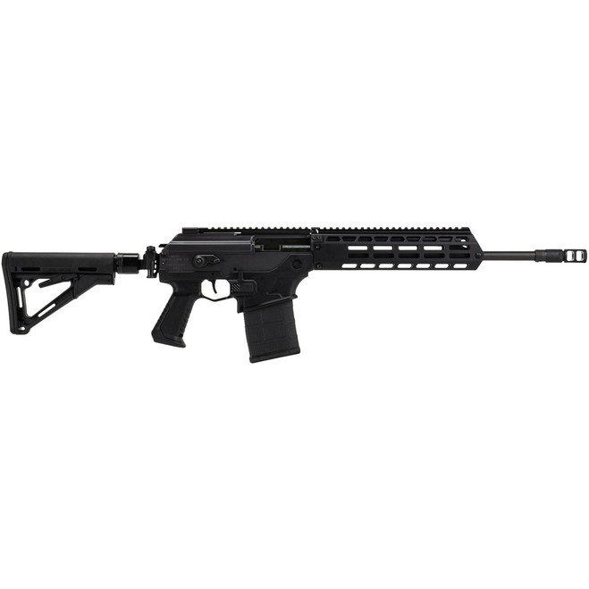 IWI Galil Ace Gen 2 Rifle 7.62 NATO 16 in. Black 20 rd. IWI Galil Ace Gen 2 Rifle 7.62 NATO 16 in. Black 20 rd.