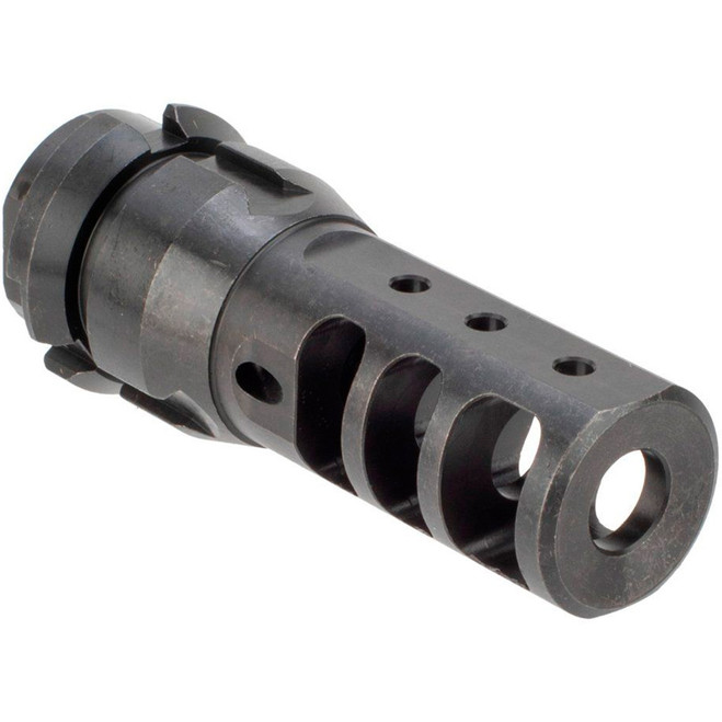 Dead Air KeyMount Muzzle Brake .30 cal. 1/2-28 Dead Air KeyMount Muzzle Brake .30 cal. 1/2-28