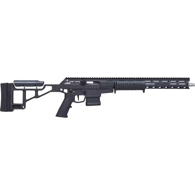Citadel Taipan Pump Action Rifle 300 AAC 16.5 in. Black 10 rd. Citadel Taipan Pump Action Rifle 300 AAC 16.5 in. Black 10 rd.