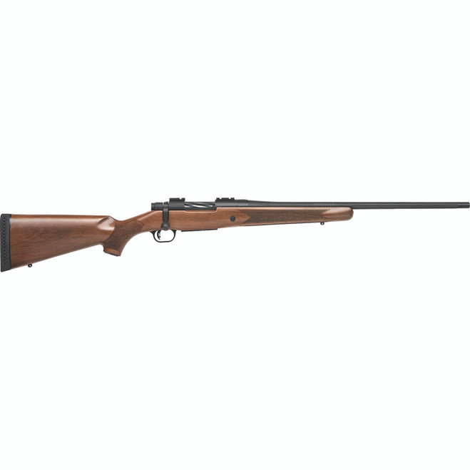 Mossberg Patriot Rifle 308 Win. 22 in. Walnut RH Mossberg Patriot Rifle 308 Win. 22 in. Walnut RH