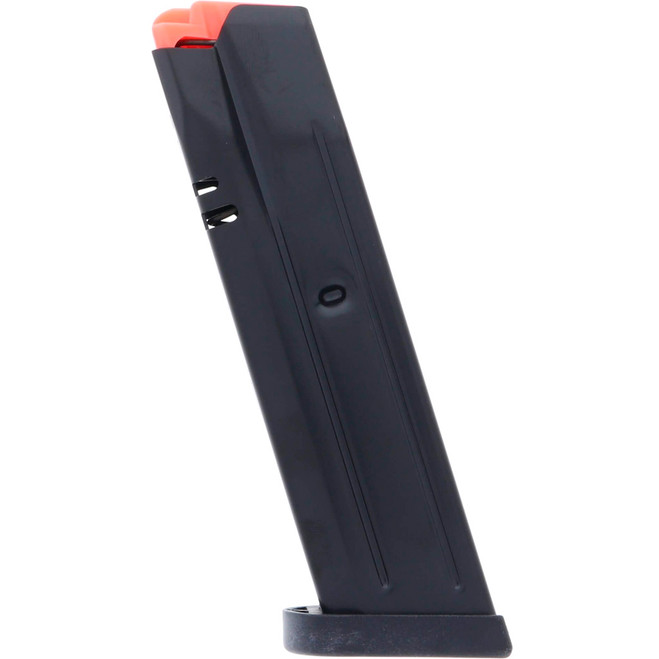 CZ Pistol Magazine 9mm 10 rd. Reverse & Ambi Fits P-10 F, P-09 CZ Pistol Magazine 9mm 10 rd. Reverse & Ambi Fits P-10 F, P-09
