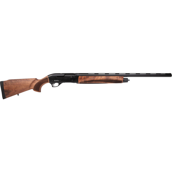 Rock Island Field Semi Auto Shotgun 12 ga. 26 in. Walnut 3 in. 5 rd. Rock Island Field Semi Auto Shotgun 12 ga. 26 in. Walnut 3 in. 5 rd.