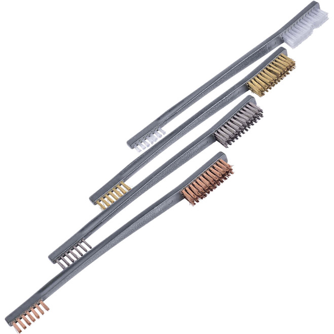 Breakthrough Double Ended Brush 4 pack Breakthrough Double Ended Brush 4 pack