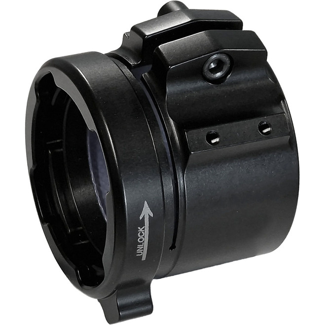 ATN TICO Scope Mounting System
