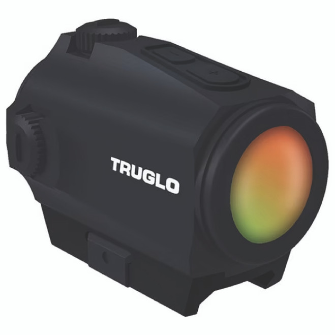 TruGlo Micro Red Dot Sight - Freedom Armory