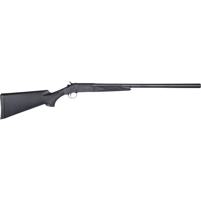 Stevens M301 Single Shot Shotgun 410 ga. 26 in. Black Stevens M301 Single Shot Shotgun 410 ga. 26 in. Black