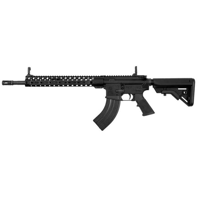 Colt M4 Carbine Enhanced Patrol Rifle 7.62X39 16.1 in. Matte Black 30 rd. Colt M4 Carbine Enhanced Patrol Rifle 7.62X39 16.1 in. Matte Black 30 rd.