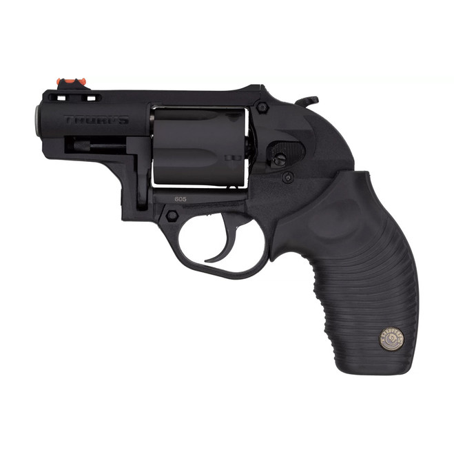 Taurus M605 Protector Revolver 357 Mag. 2 in. Black 5 rd. Taurus M605 Protector Revolver 357 Mag. 2 in. Black 5 rd.