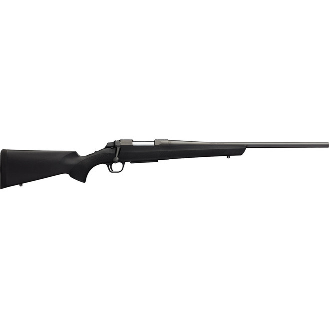 Browning AB3 Micro Stalker Rifle 243 Win. 20 in. Black
