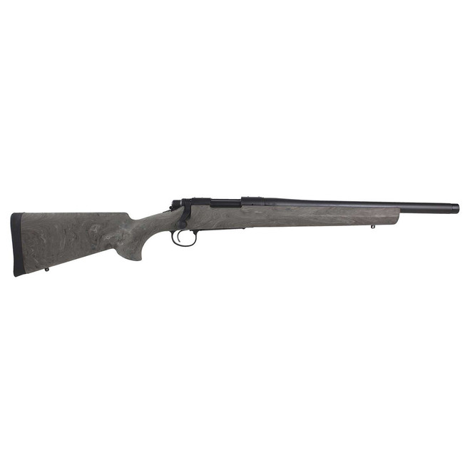 Remington 700 SPS Tactical Rifle 223 Rem. 16.5 in. Ghillie Green