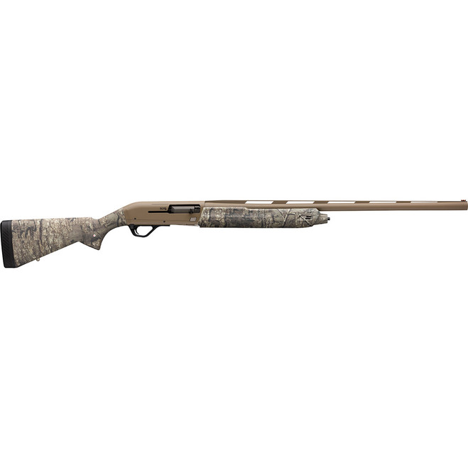 Winchester SX4 Hybrid Hunter Shotgun 20 ga. 28 in. Realtree Timber/FDE 3 in. Winchester SX4 Hybrid Hunter Shotgun 20 ga. 28 in. Realtree Timber/FDE 3 in.
