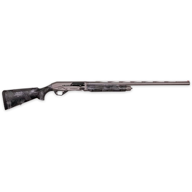 Weatherby Sorix Shotgun 12 ga 28 in Bottomland 3.5 in - Freedom Armory