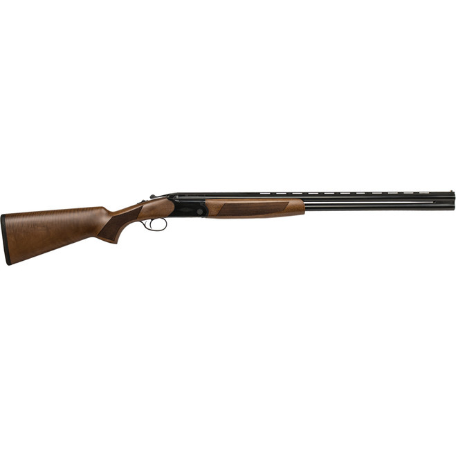 CZ Drake Shotgun 410 ga. 28 in. Turkish Walnut 3 in. Pistol Grip