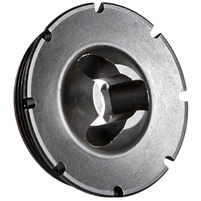 Dead Air Flash Hider Front Cap .30 Cal. R-Series Flash Hider Front Cap 7.62 Dead Air Flash Hider Front Cap .30 Cal. R-Series Flash Hider Front Cap 7.62