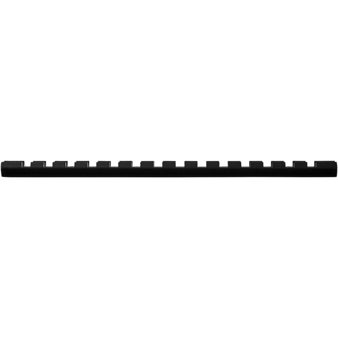 Weaver Classic Multi Slot Base Matte Black Remington 783 SA Blister Pack